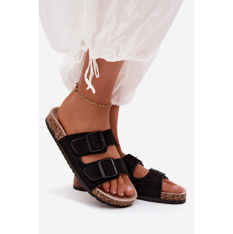 Pantofle model 229727 Step in style