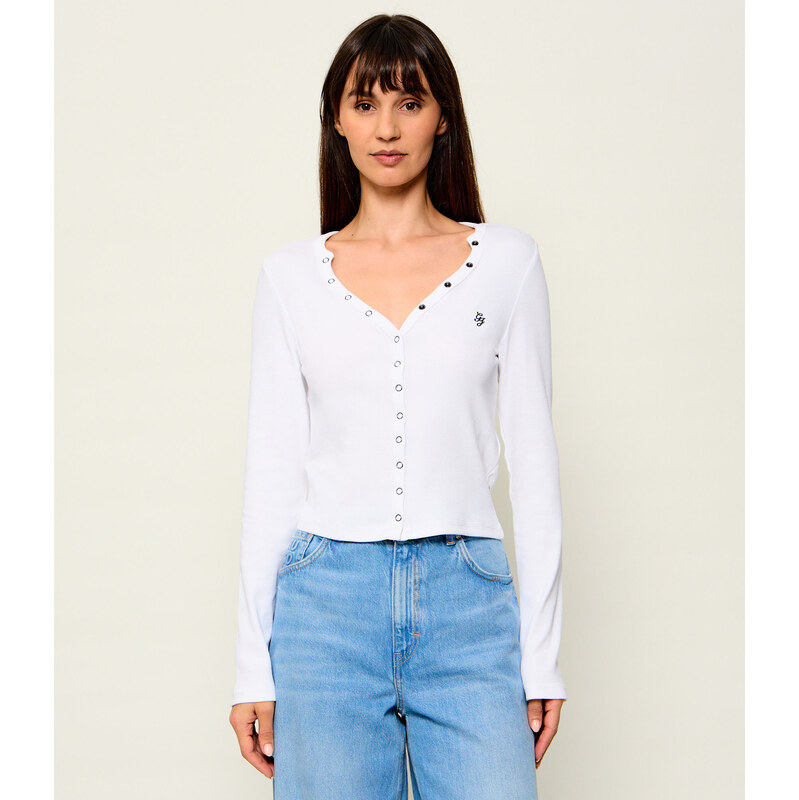 Guess Jeans Halenka | Slim Fit
