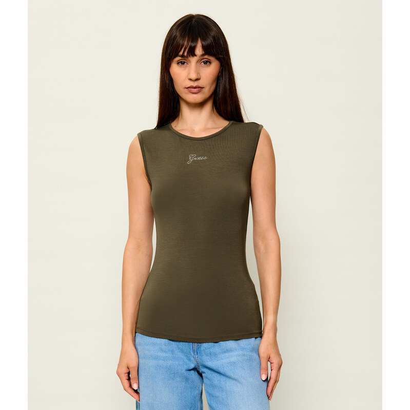 GUESS Top | Slim Fit