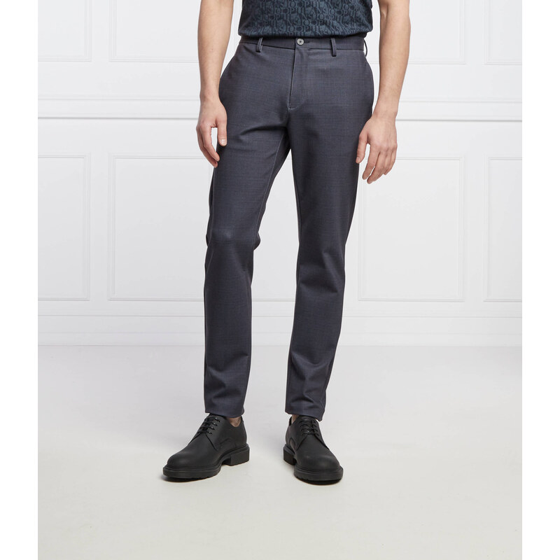 HUGO Kalhoty David214 | Slim Fit