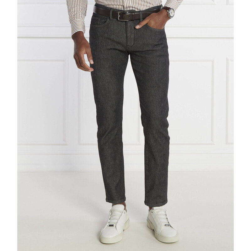 BOSS BLACK Džíny Delaware3-1 | Slim Fit