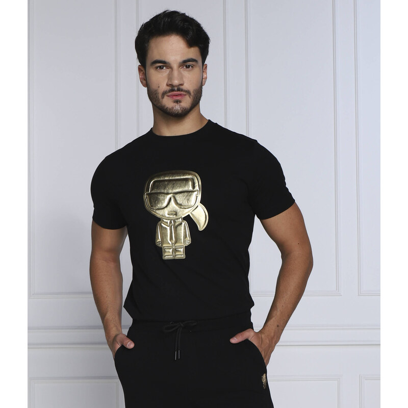 Karl Lagerfeld Tričko | Regular Fit