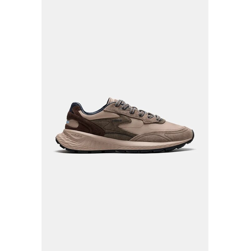 Hoff CITY MKII BROWN sneakers boty