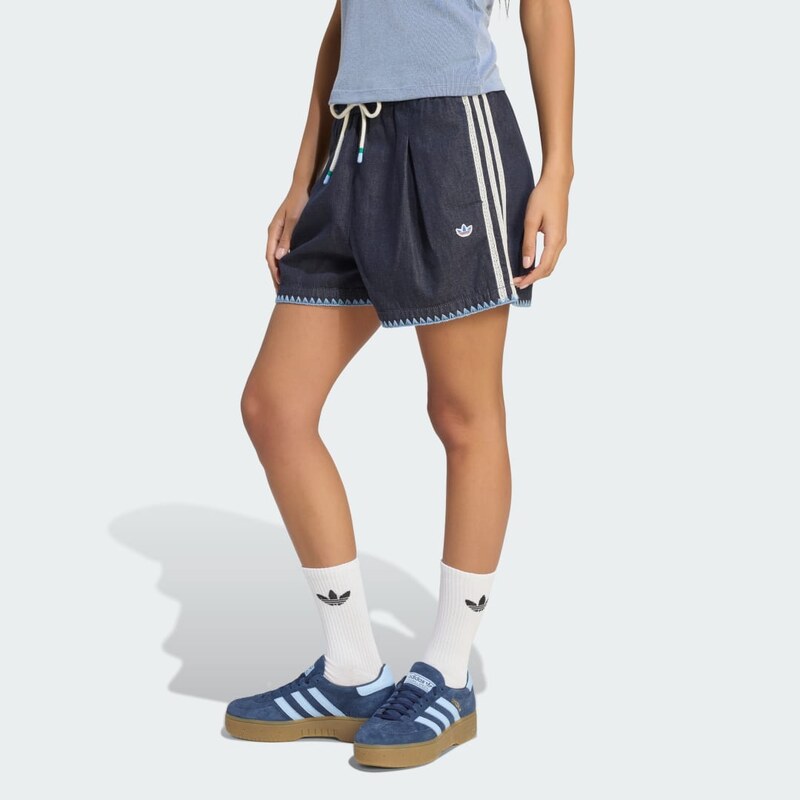 Adidas ŠORTKY RESORT S W