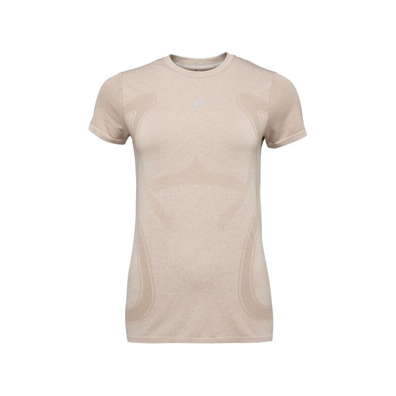 ASICS ROAD SEAMLESS SS TOP Dámské sportovní triko
