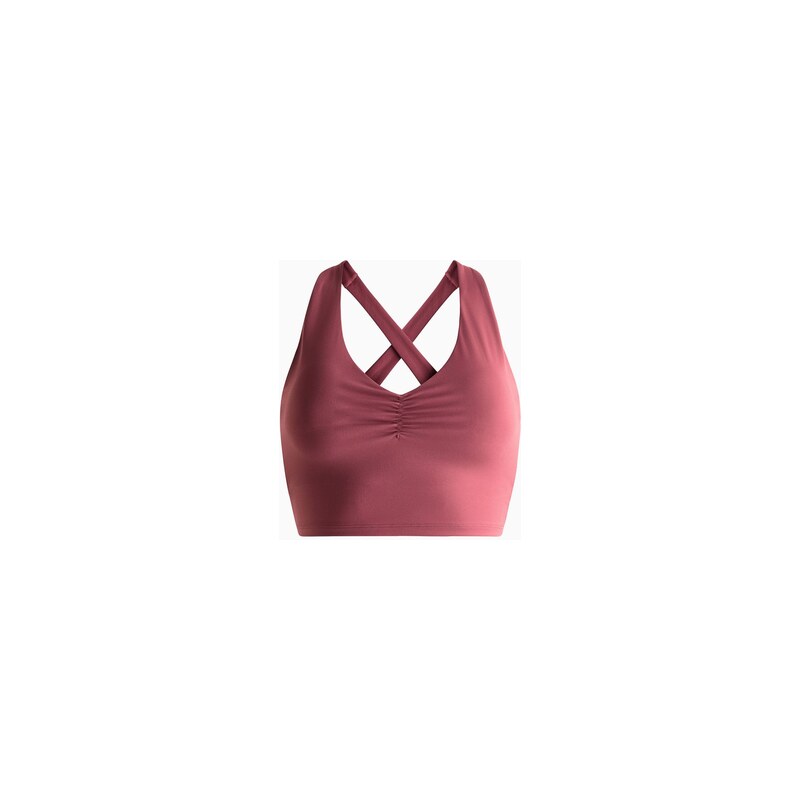 H&M - Sportovní podprsenka Medium Support SoftMove - Světle