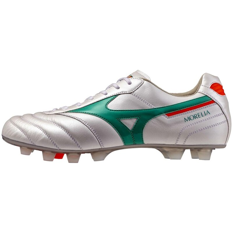 Kopačky Mizuno MORELIA II ELITE FG P1GA260435
