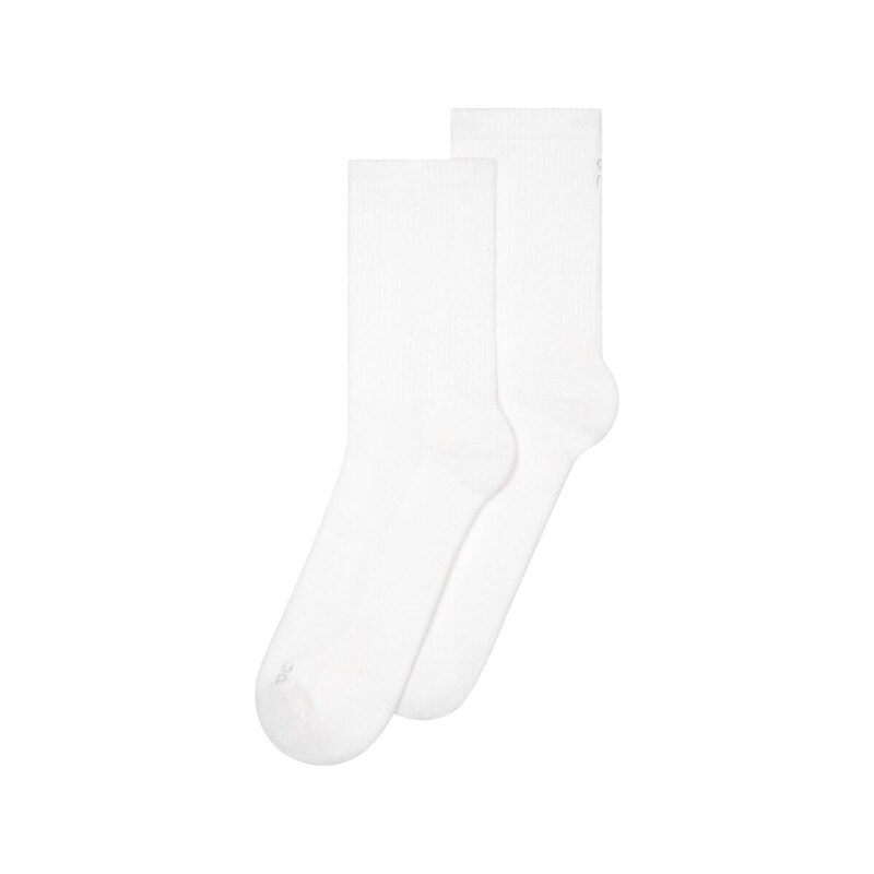 Unisex ponožky On Club Logo Sock High 2-pack