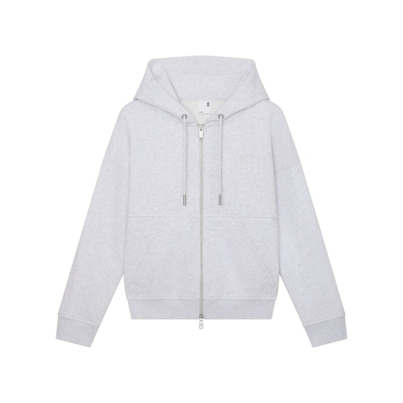 Dámská mikina On Club Collective FZ Hoodie
