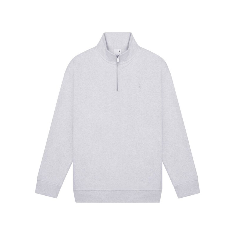 Pánská mikina On Club Collective 1/4 Zip