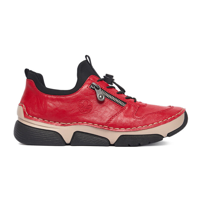 Sneakersy Rieker