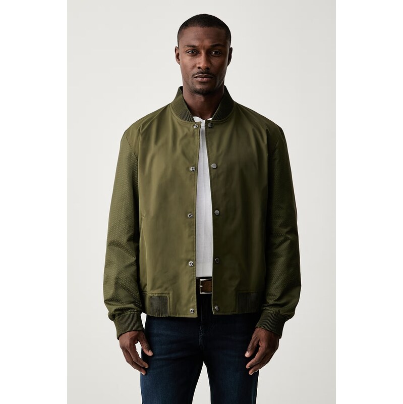 BOSS bomber pánský H-Covor