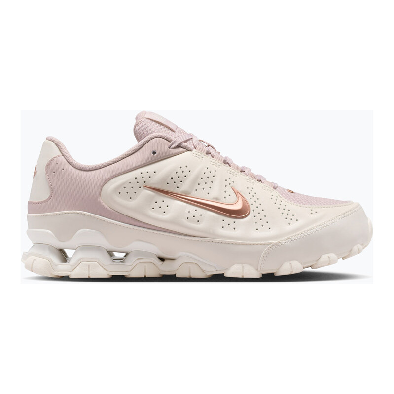 Dámské boty Nike Reax 8 SL chalk/silt red/sail/metallic red