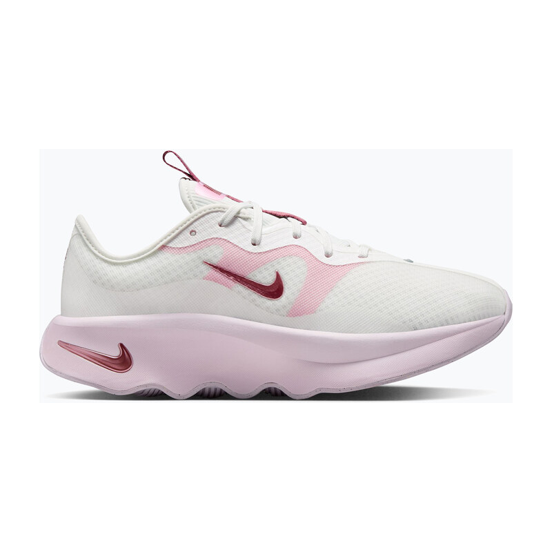 Dámské boty Nike Motiva 2 summit white/bleached lilac/pink smoke
