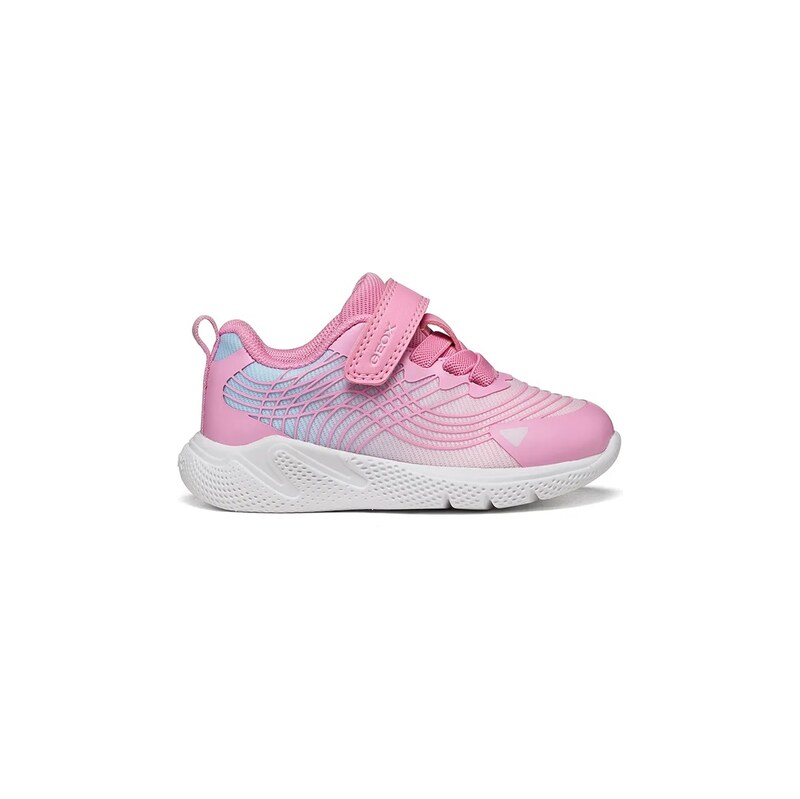 Geox sneakers boty dětské SPRINTYE