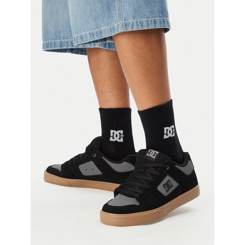 Sneakersy DC Shoes