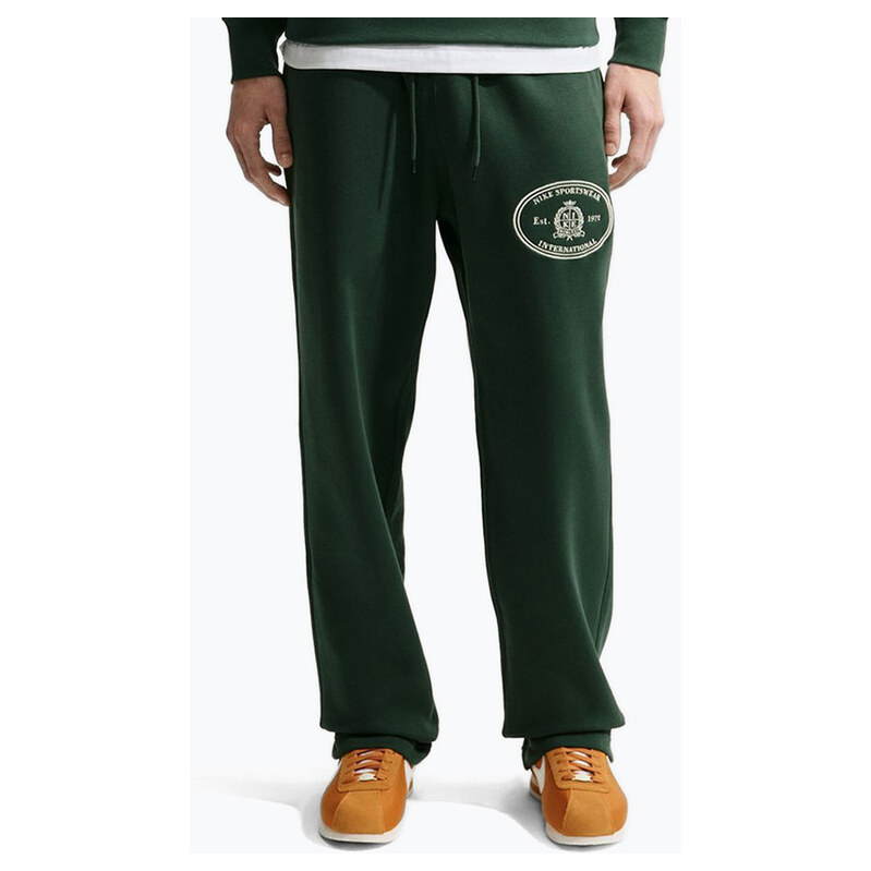 Pánské kalhoty Nike Sportswear Club fir/fir/phantom