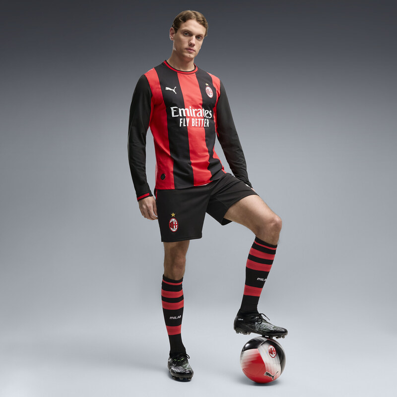PUMA AC Milan 26/27 Shorts Men