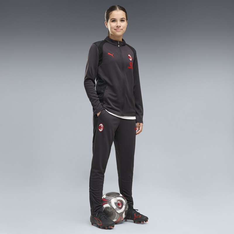 PUMA AC Milan Training Pants Youth
