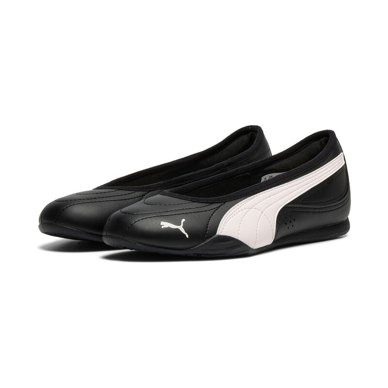 PUMA Dámské tenisky slip-on Catch Soleil PUMA