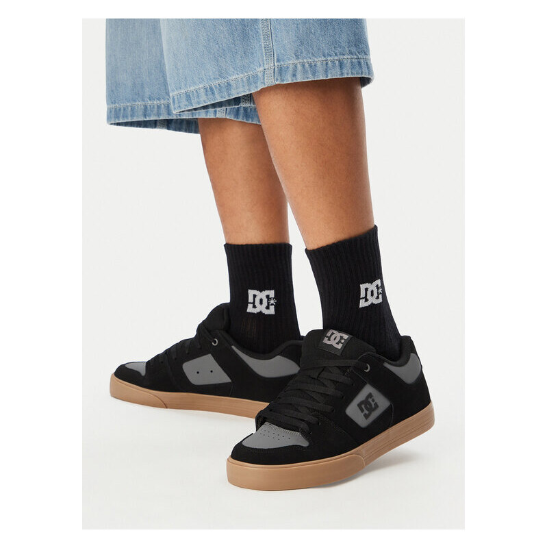 Sneakersy DC Shoes