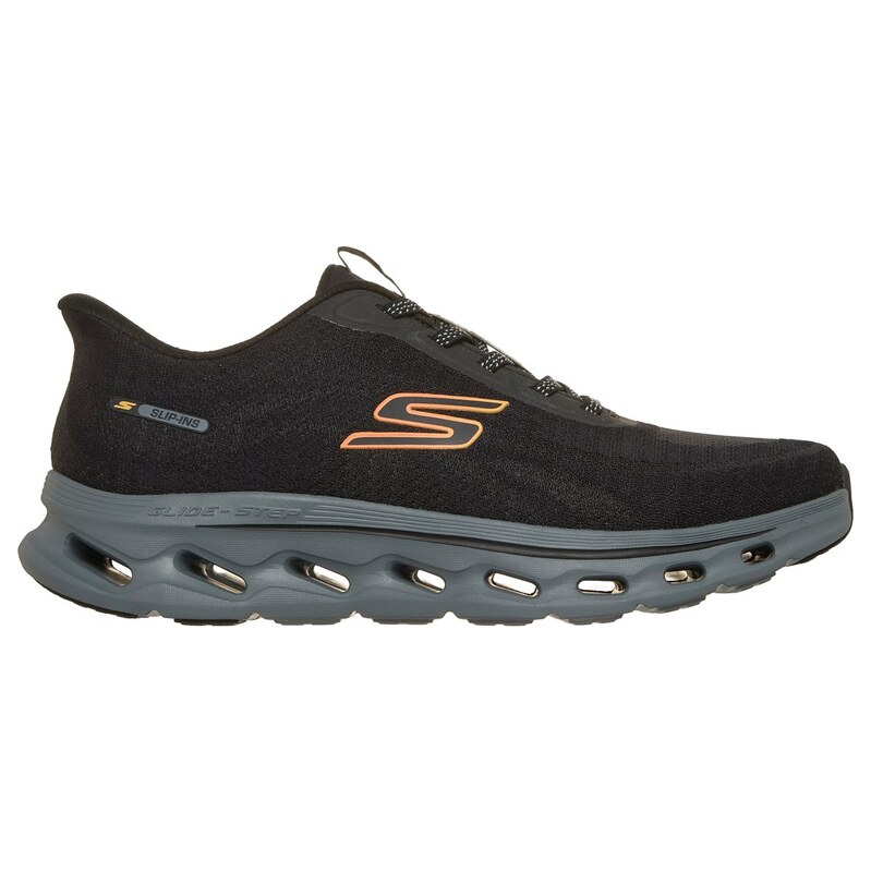 Skechers Muži Slip-ins: GO WALK Glide-Step 2.0 - Jab Shoes v