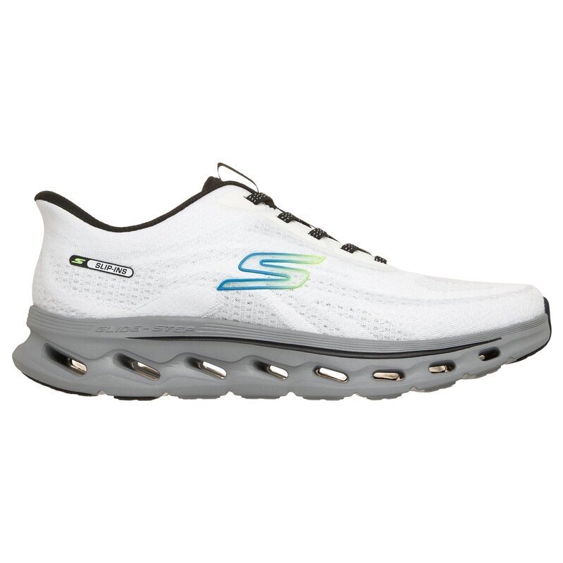 Skechers Muži Slip-ins: GO WALK Glide-Step 2.0 - Jab Shoes v