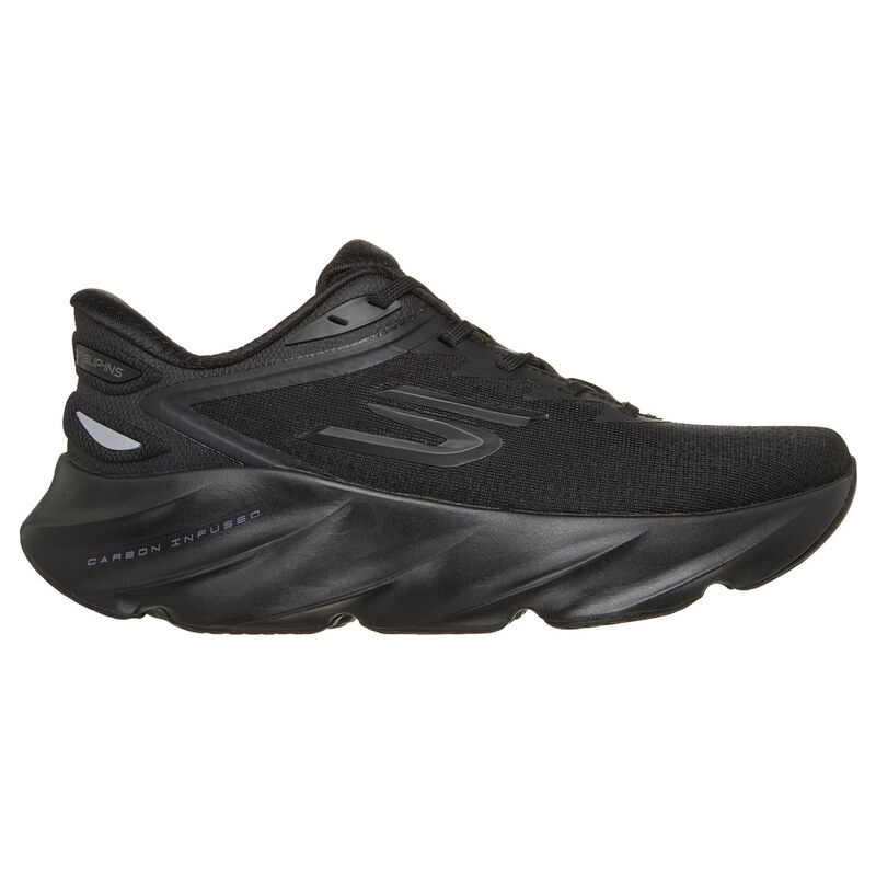 Skechers Ženy Slip-ins: Aero Burst Shoes v Černá, Velikost 36,