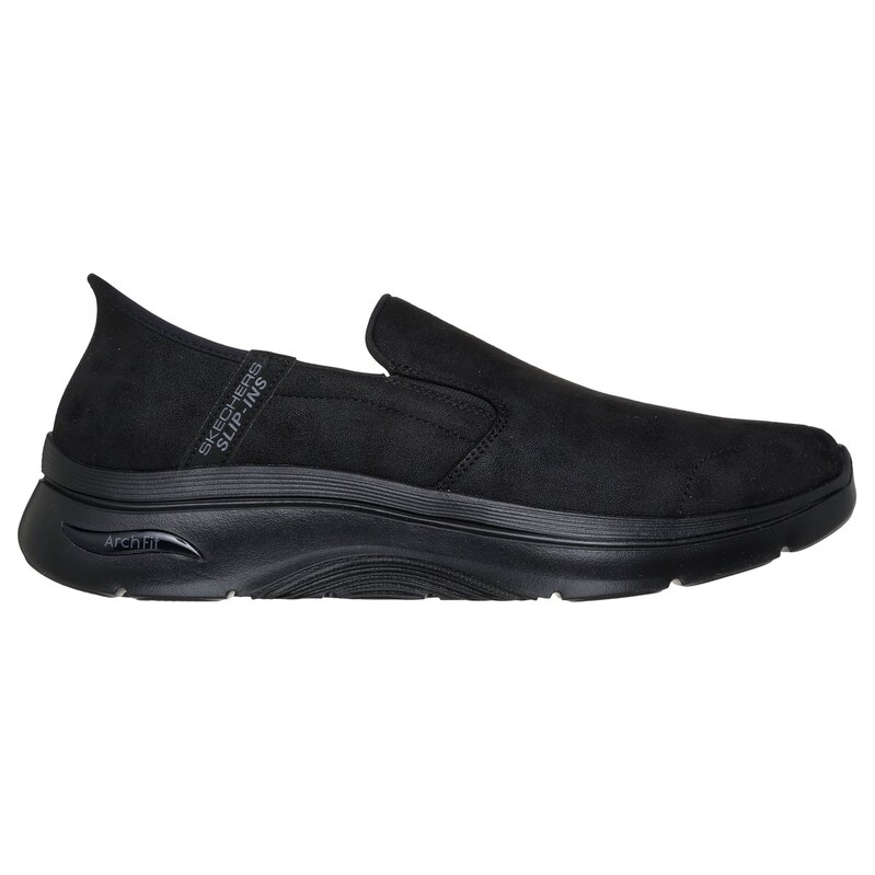 Skechers Muži Slip-ins: GO WALK Arch Fit 2.0 - Quest Shoes v