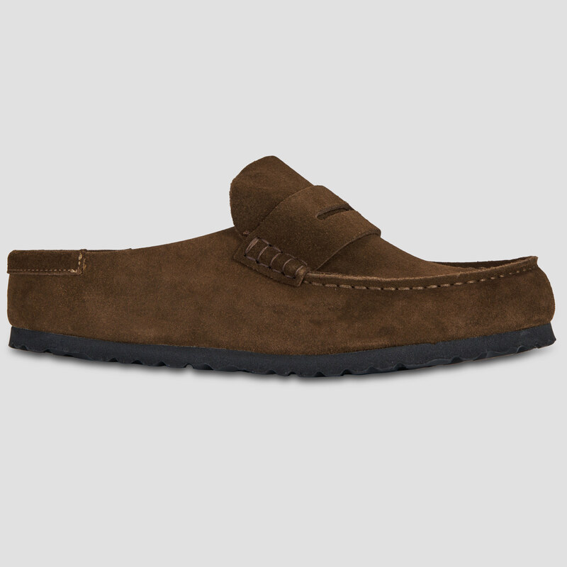 BIRKENSTOCK Pantofle Naples Wrapped