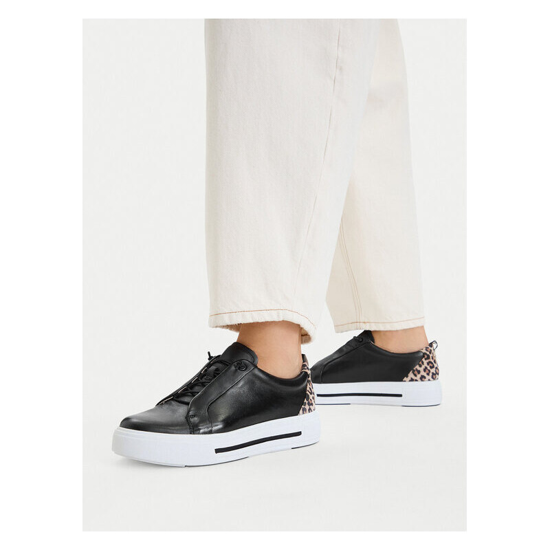Sneakersy Caprice