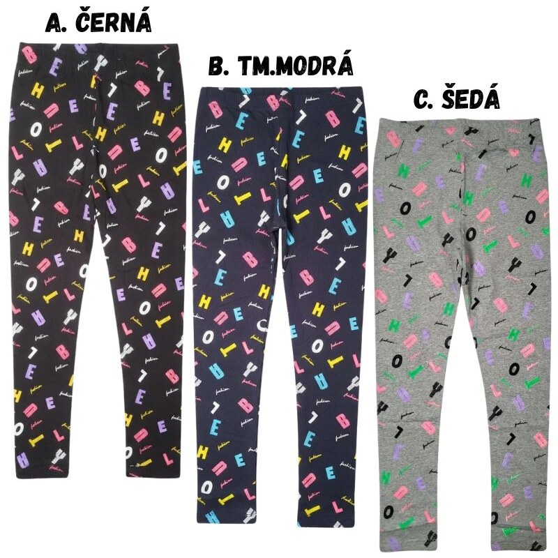 DÍVČÍ LEGÍNY Sezon LG342