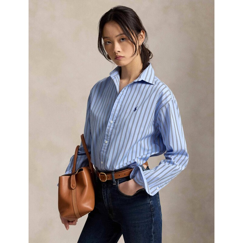 POLO RALPH LAUREN Košile | Relaxed fit