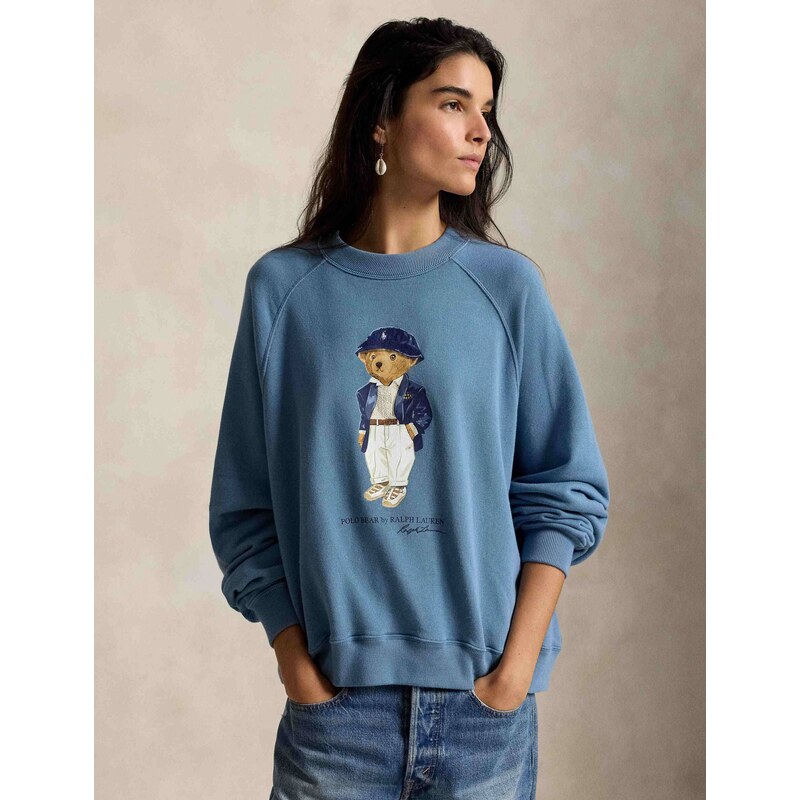 POLO RALPH LAUREN Mikina | Relaxed fit