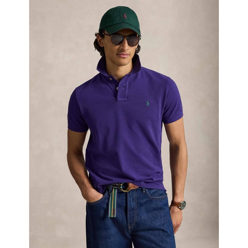POLO RALPH LAUREN Polokošile | Custom slim fit