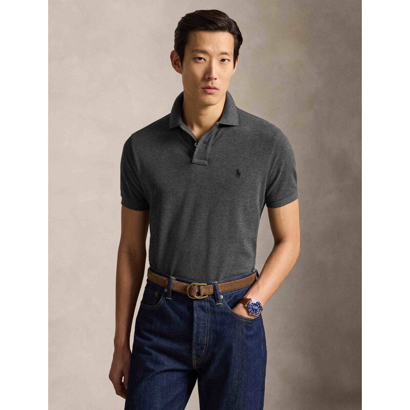 POLO RALPH LAUREN Polokošile | Custom slim fit