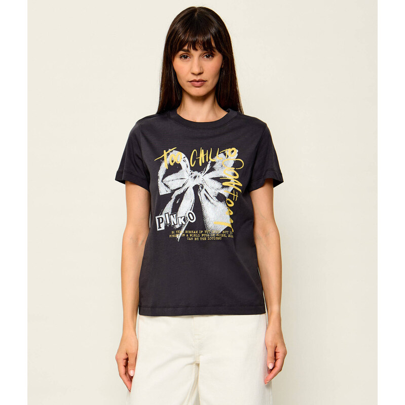 Pinko Tričko Basico | regular fit
