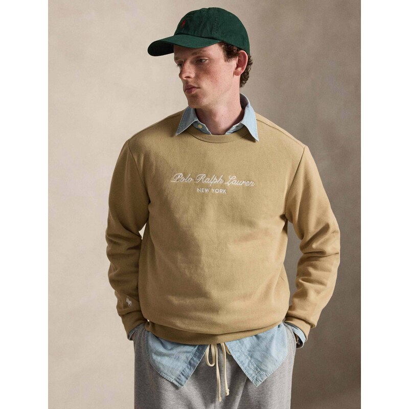 POLO RALPH LAUREN Mikina | regular fit