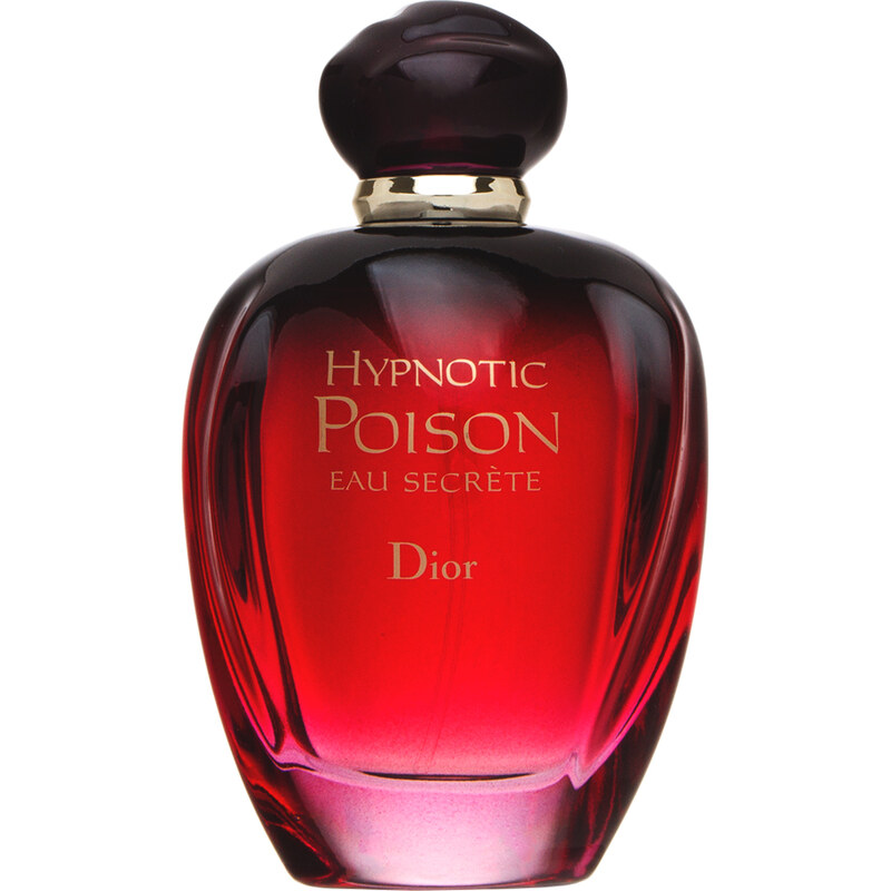 Christian Dior Hypnotic Poison Eau Secrete toaletní voda pro ženy 100 ml