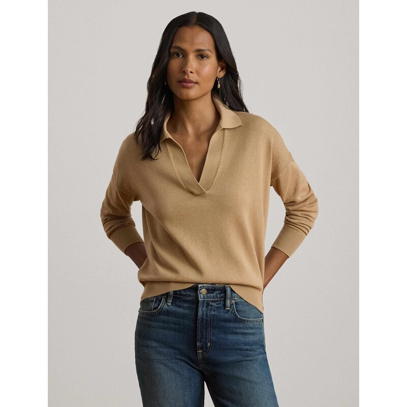 LAUREN RALPH LAUREN Svetr | regular fit