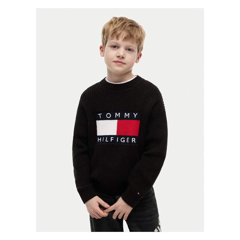 Svetr Tommy Hilfiger
