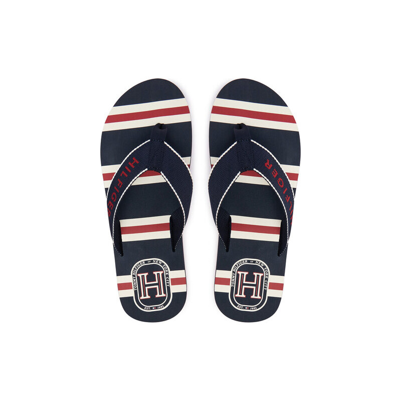 Žabky Tommy Hilfiger