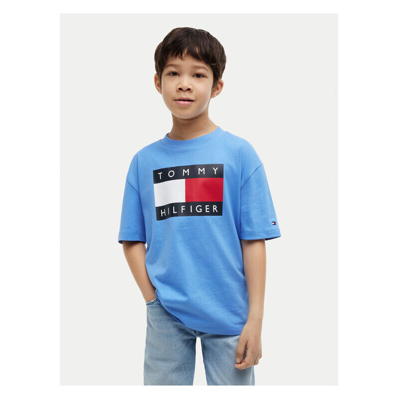 T-Shirt Tommy Hilfiger