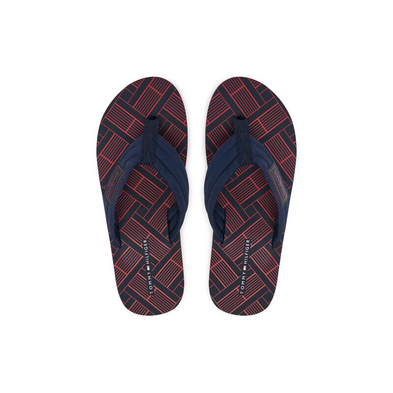 Žabky Tommy Hilfiger