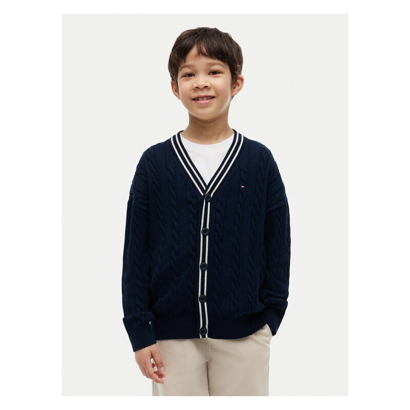 Kardigan Tommy Hilfiger