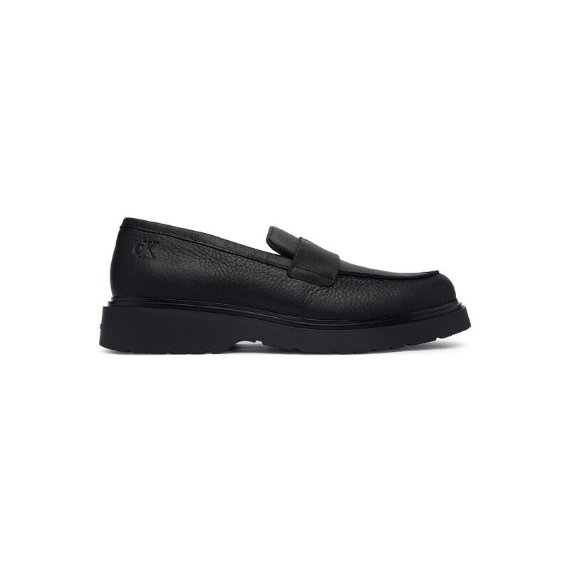 Loafersy Calvin Klein