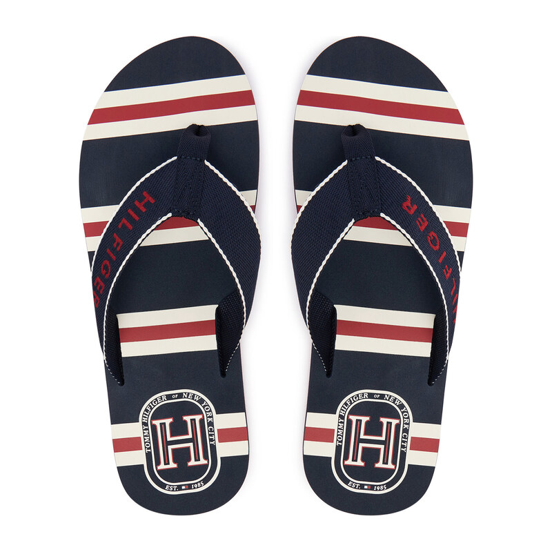 Žabky Tommy Hilfiger