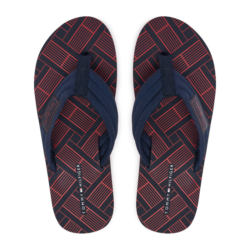 Žabky Tommy Hilfiger