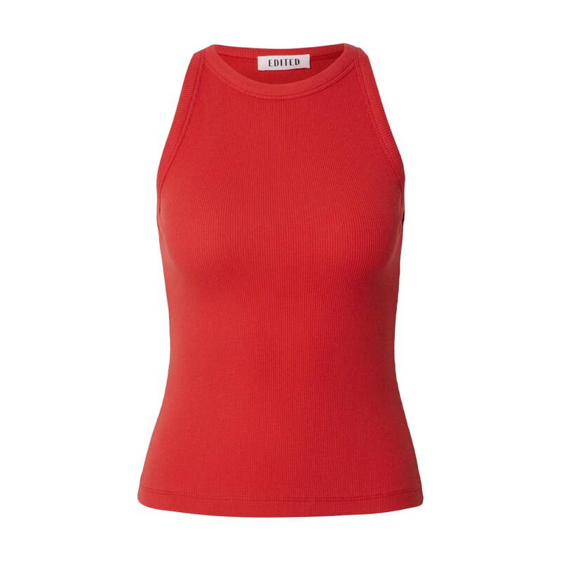 EDITED Top Orelia červená