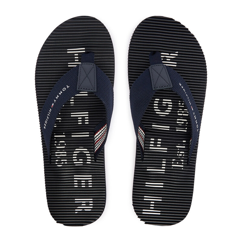 Žabky Tommy Hilfiger